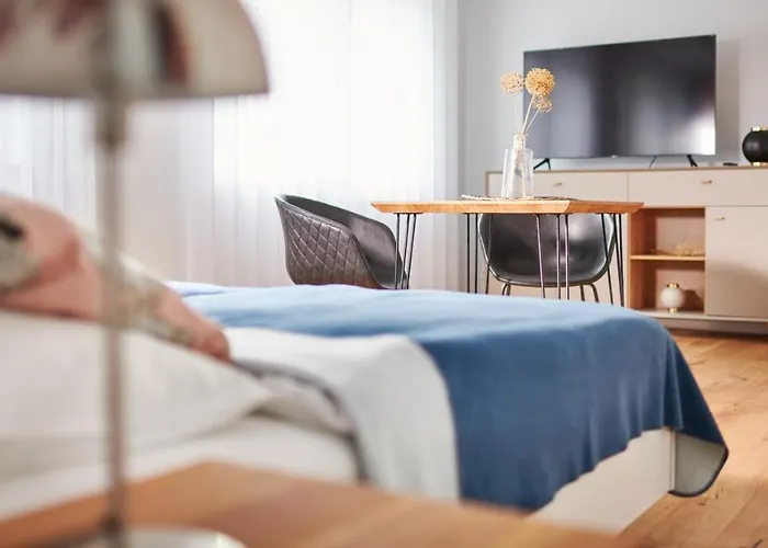 Hotel Bei Meyers - Leipzig Neue Messe