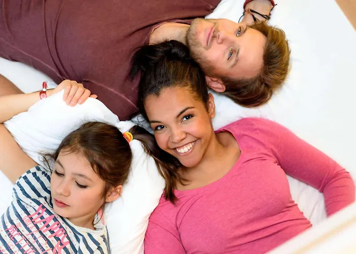 Ibis Budget Leipzig City