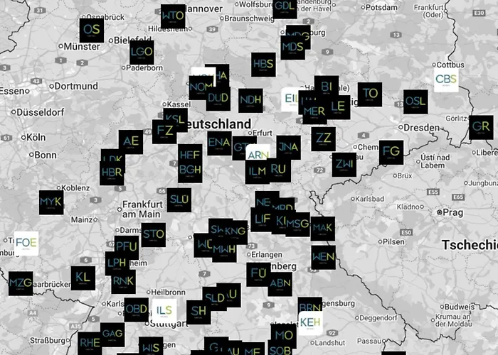 Le Hotel By Wmm Hotels Leipzig